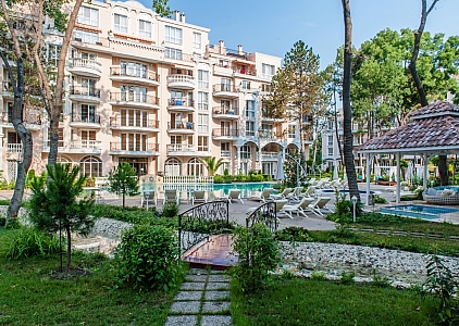 Piękne mieszkanie w kompleksie premium. Zdjęcie 17