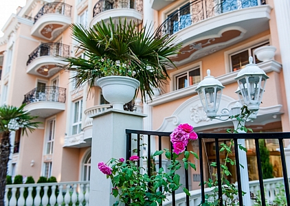 Piękne mieszkanie w kompleksie premium. Zdjęcie 14