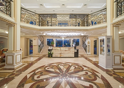 Großes Studio in einer wunderschönen Wellnessanlage. Foto 6 Großes Studio in einer wunderschönen Wellnessanlage. Foto 6