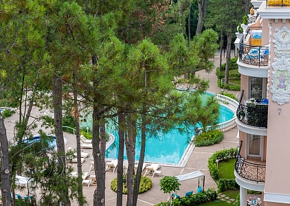 Piękne mieszkanie w kompleksie premium. Zdjęcie 18