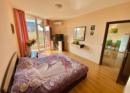 Spacious apartment in a large complex. Photo 3 Spacious apartment in a large complex. Photo 3