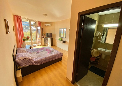 Spacious apartment in a large complex. Photo 17 Spacious apartment in a large complex. Photo 17