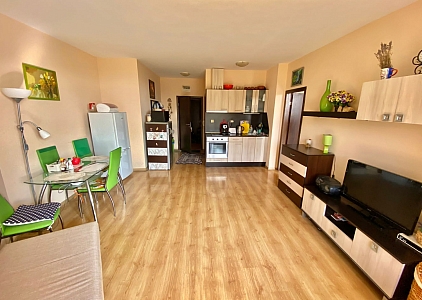 Spacious apartment in a large complex. Photo 7 Spacious apartment in a large complex. Photo 7