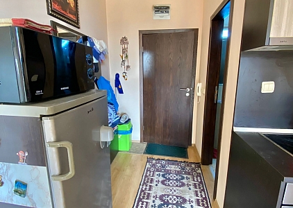 Spacious apartment in a large complex. Photo 20 Spacious apartment in a large complex. Photo 20