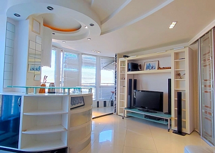 Просторная квартира в хорошем комплексе. Фото 5