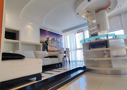 Просторная квартира в хорошем комплексе. Фото 4