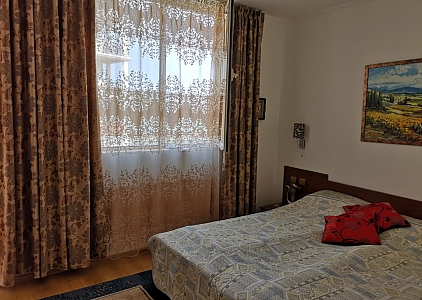 One-bedroom apartment in Elenite on the first line of the sea. Photo 6 One-bedroom apartment in Elenite on the first line of the sea. Photo 6