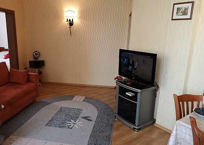 One-bedroom apartment in Elenite on the first line of the sea. Photo 4 One-bedroom apartment in Elenite on the first line of the sea. Photo 4