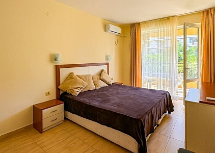 Przestronny apartament 100 metrów od plaży. Zdjęcie 8