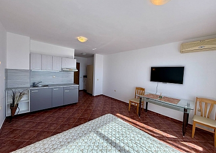 Затишна студія у новому комплексі за чудовою ціною. Фото 4 Затишна студія у новому комплексі за чудовою ціною. Фото 4