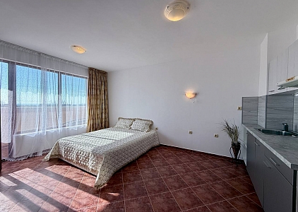 Затишна студія у новому комплексі за чудовою ціною. Фото 9 Затишна студія у новому комплексі за чудовою ціною. Фото 9