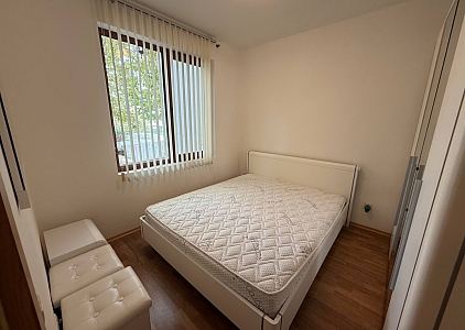 Krásný apartmán s terasou v lázeňském komplexu. Foto 6 Krásný apartmán s terasou v lázeňském komplexu. Foto 6