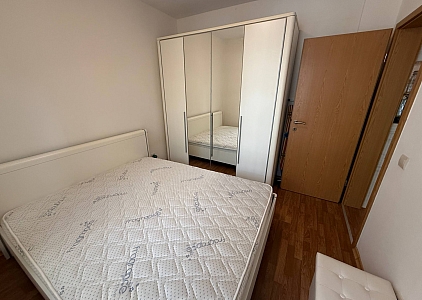 Krásný apartmán s terasou v lázeňském komplexu. Foto 7 Krásný apartmán s terasou v lázeňském komplexu. Foto 7