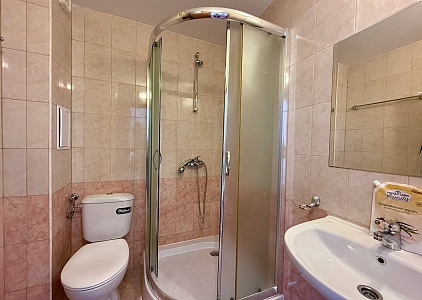 Затишна студія у новому комплексі за чудовою ціною. Фото 7 Затишна студія у новому комплексі за чудовою ціною. Фото 7