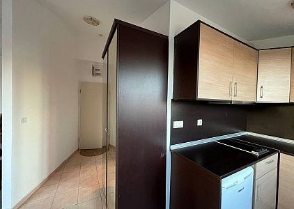Velké studio s úžasným výhledem na moře. Foto 9 Velké studio s úžasným výhledem na moře. Foto 9