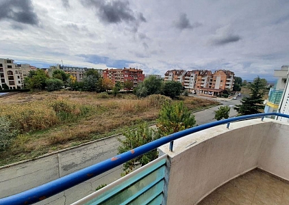 Spacious two-room apartment 350 meters from the sea!. Photo 15