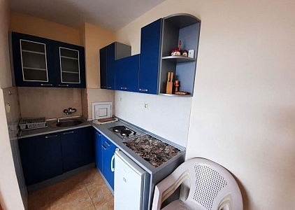 Spacious two-room apartment 350 meters from the sea!. Photo 3