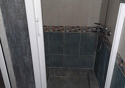 Spacious two-room apartment 350 meters from the sea!. Photo 18