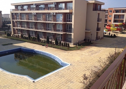 Large apartment in a great family complex. Photo 9 Large apartment in a great family complex. Photo 9