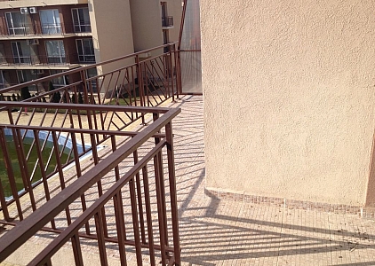 Large apartment in a great family complex. Photo 10 Large apartment in a great family complex. Photo 10