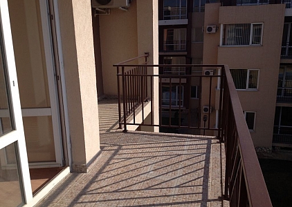 Large apartment in a great family complex. Photo 11 Large apartment in a great family complex. Photo 11