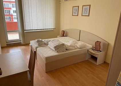 Apartment in der ersten Reihe mit Meerblick. Foto 5 Apartment in der ersten Reihe mit Meerblick. Foto 5