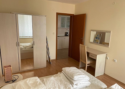 Apartment in der ersten Reihe mit Meerblick. Foto 14 Apartment in der ersten Reihe mit Meerblick. Foto 14