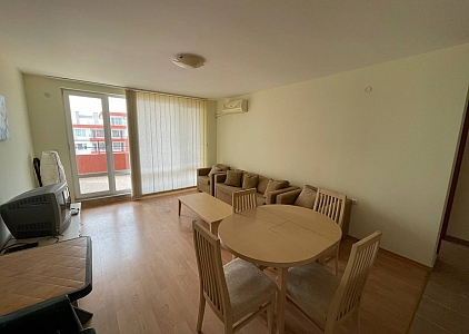 Apartment in der ersten Reihe mit Meerblick. Foto 3 Apartment in der ersten Reihe mit Meerblick. Foto 3