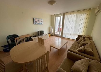 Apartment in der ersten Reihe mit Meerblick. Foto 18 Apartment in der ersten Reihe mit Meerblick. Foto 18