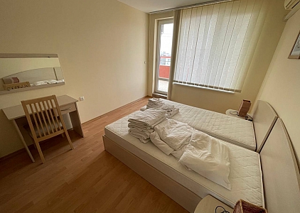 Apartment in der ersten Reihe mit Meerblick. Foto 21 Apartment in der ersten Reihe mit Meerblick. Foto 21