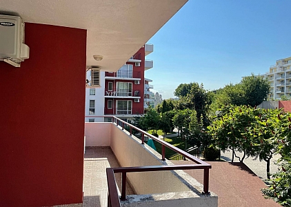 Große Wohnung mit zwei Schlafzimmern in einem Komplex in der ersten Reihe. Foto 6 Große Wohnung mit zwei Schlafzimmern in einem Komplex in der ersten Reihe. Foto 6