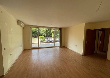 Große Wohnung mit zwei Schlafzimmern in einem Komplex in der ersten Reihe. Foto 19 Große Wohnung mit zwei Schlafzimmern in einem Komplex in der ersten Reihe. Foto 19