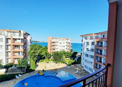 Квартира на ПЕРВОЙ ЛИНИИ В РАВДЕ. Foto 1