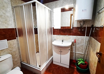 Квартира на ПЕРВОЙ ЛИНИИ В РАВДЕ. Foto 12