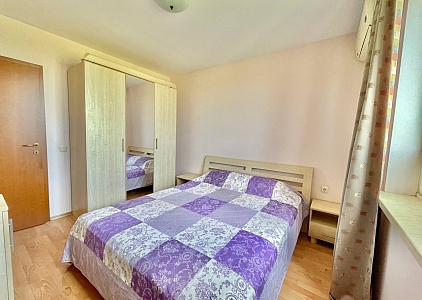 Three-room apartment in a large complex. Photo 4 Three-room apartment in a large complex. Photo 4