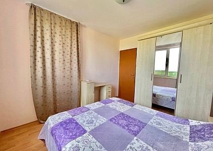 Three-room apartment in a large complex. Photo 10 Three-room apartment in a large complex. Photo 10