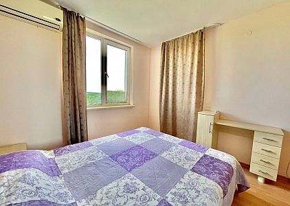 Three-room apartment in a large complex. Photo 9 Three-room apartment in a large complex. Photo 9