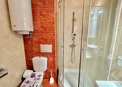 Three-room apartment in a large complex. Photo 16 Three-room apartment in a large complex. Photo 16