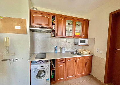 Three-room apartment in a large complex. Photo 7 Three-room apartment in a large complex. Photo 7