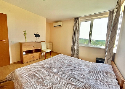 Three-room apartment in a large complex. Photo 14 Three-room apartment in a large complex. Photo 14