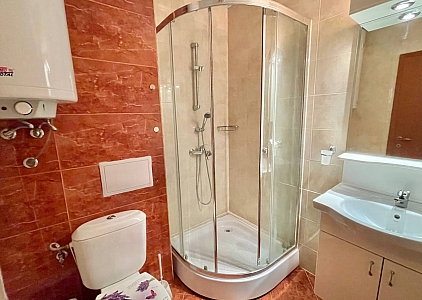 Three-room apartment in a large complex. Photo 15 Three-room apartment in a large complex. Photo 15