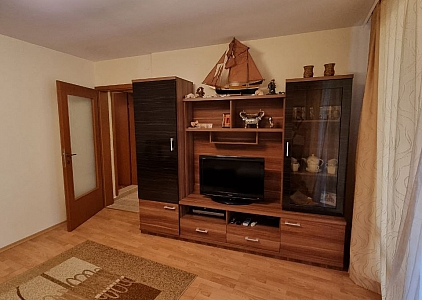 Geräumige Wohnung mit einem Schlafzimmer in der ersten Zeile. Foto 16 Geräumige Wohnung mit einem Schlafzimmer in der ersten Zeile. Foto 16