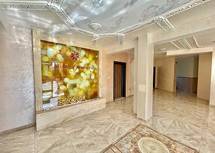 Стильная студия в красивом комплексе . Фото 7