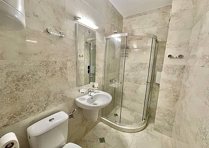 Стильная студия в красивом комплексе . Фото 22