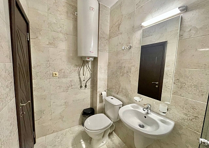 Стильная студия в красивом комплексе . Фото 23