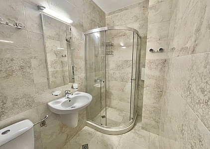 Стильная студия в красивом комплексе . Фото 26