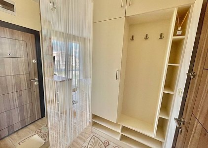 Стильная студия в красивом комплексе . Фото 21