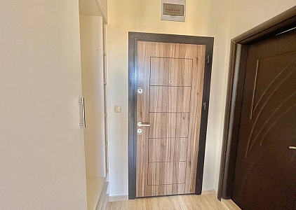 Стильная студия в красивом комплексе . Фото 20