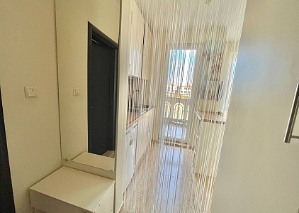 Стильная студия в красивом комплексе . Фото 19