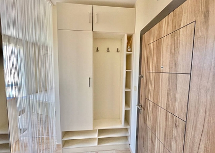 Стильная студия в красивом комплексе . Фото 9